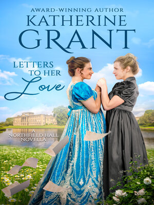 cover image of Letters to Her Love